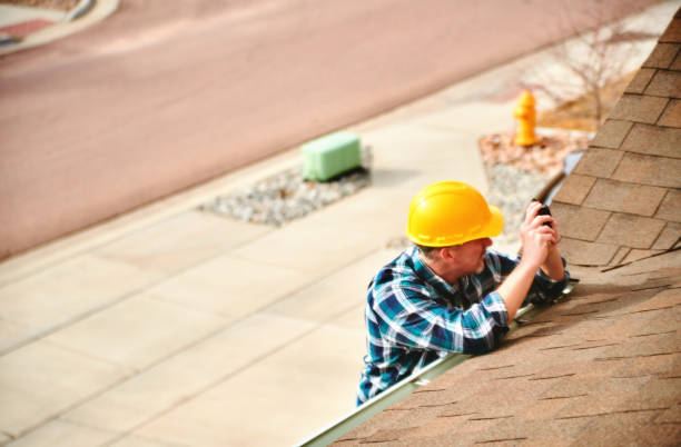 Best Roof Maintenance Services  in Woodsville, NH