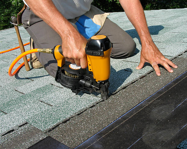 Quick and Trustworthy Emergency Roof Repair Services in Woodsville, NH