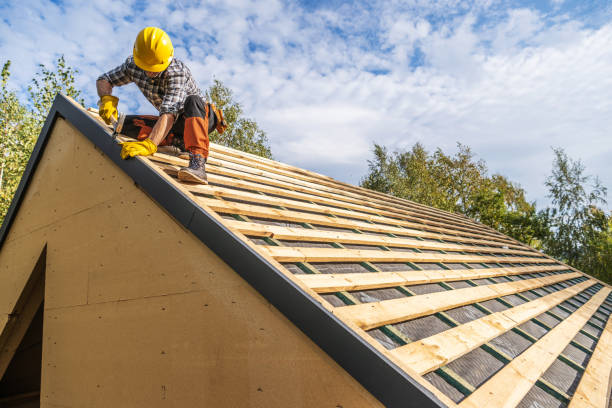 Best Roof Replacement Cost  in Woodsville, NH