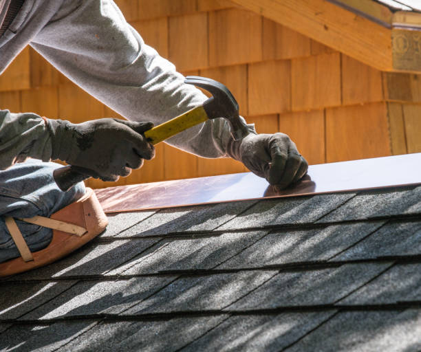 Roof Gutter Cleaning in Woodsville, NH